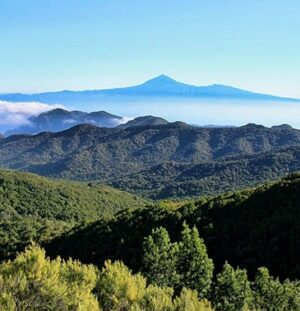 Urlaubserlebnis auf La Gomera