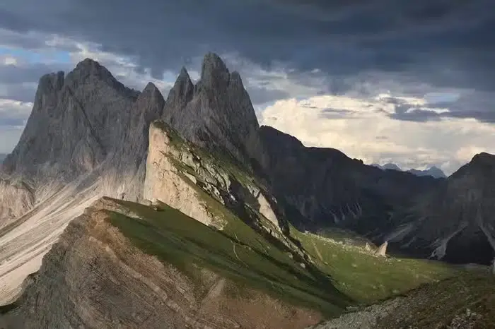 Aktuellen Urlaubsangebote aus Suedtirol