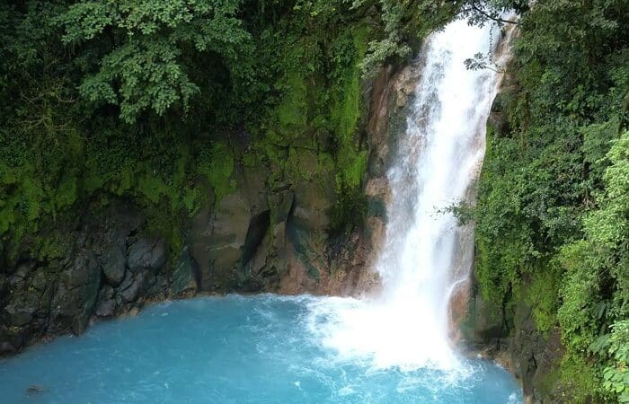 Corcovado Nationalpark