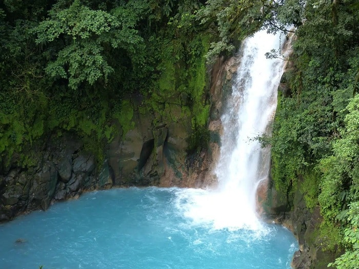 Corcovado Nationalpark