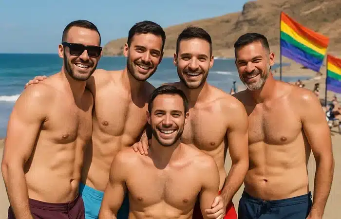 Gay Gran Canaria