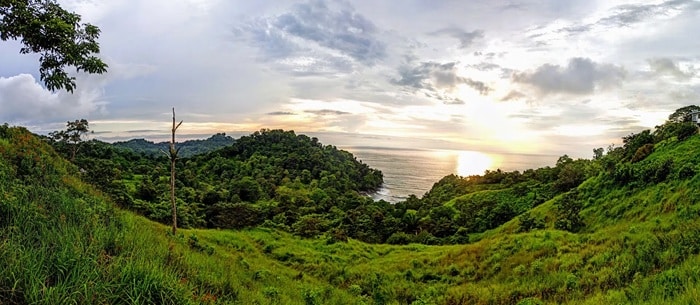 Nationalpark Manuel Antonio