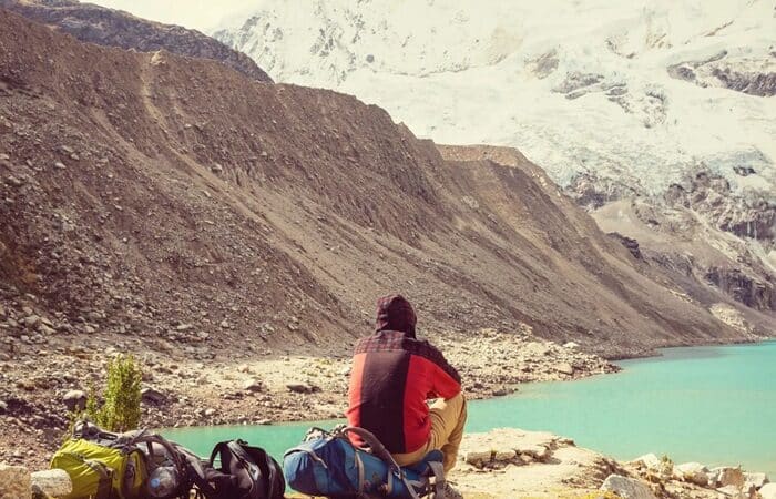 Peru Campingplätze Routen Abenteurer