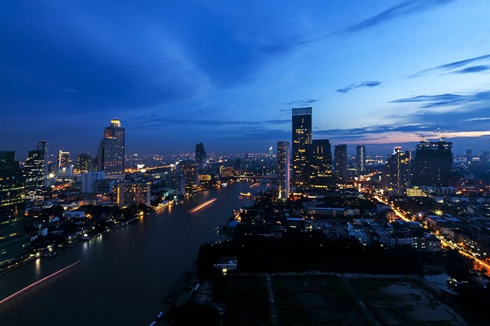 Plane deinen Bangkok Urlaub