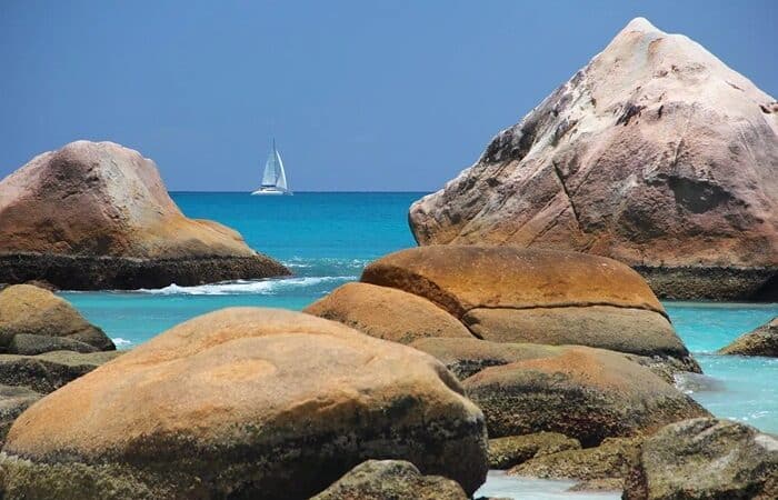 Seychelles beste Reisezeit