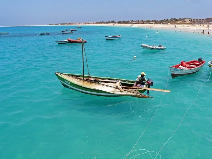 Robinson Club Cabo Verde