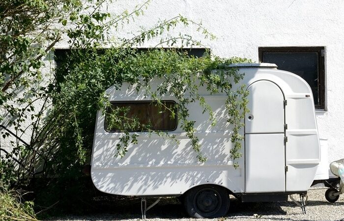 Urlaub Usedom Campingplatz