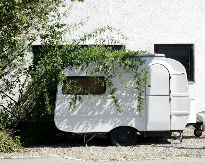 Urlaub Usedom Campingplatz