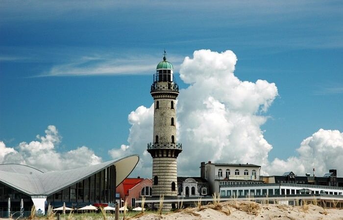 Urlaub buchen Ostsee Usedom