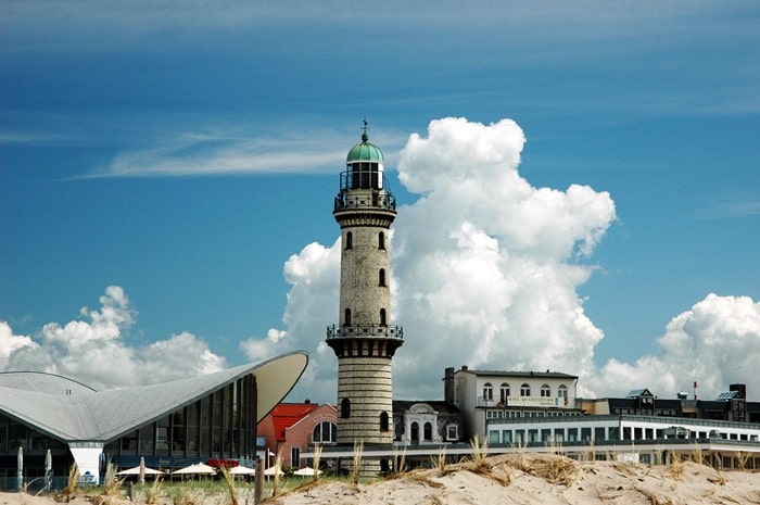 Urlaub buchen Ostsee Usedom