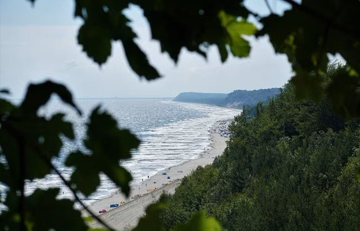 Urlaub buchen Usedom