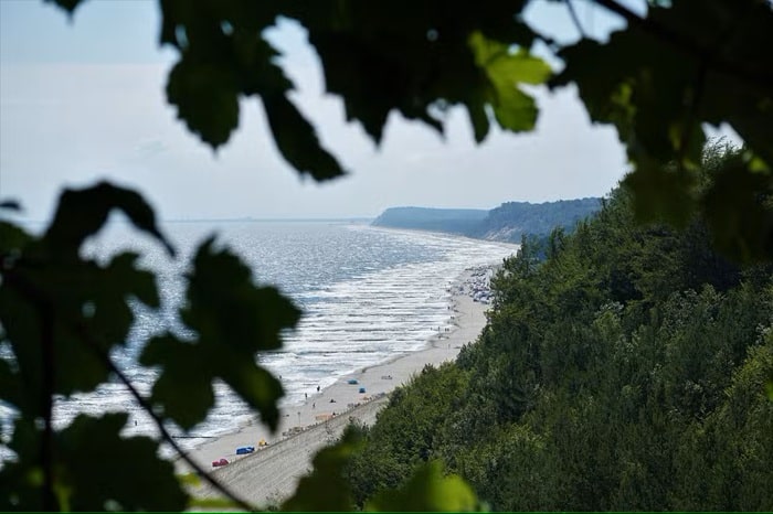 Urlaub buchen Usedom