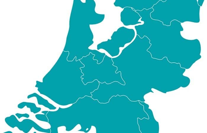 Auswandern in die Niederlande