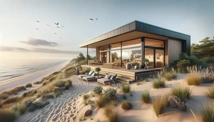 Ferienwohnungen auf Usedom direkt am Meer Ferienwohnungen auf Usedom direkt am Meer
