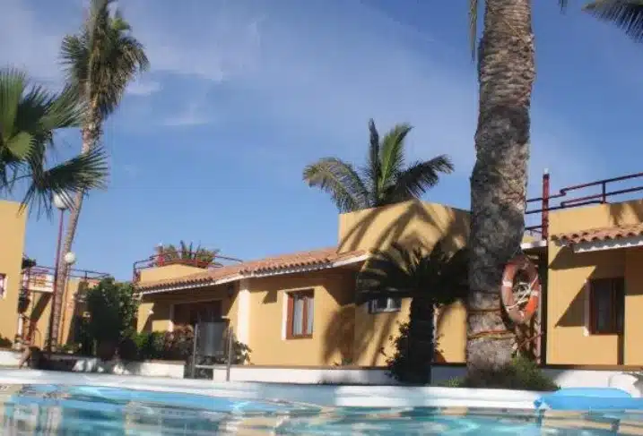 Parque Bali Hotel in Maspalomas Parque Bali Hotel in Maspalomas