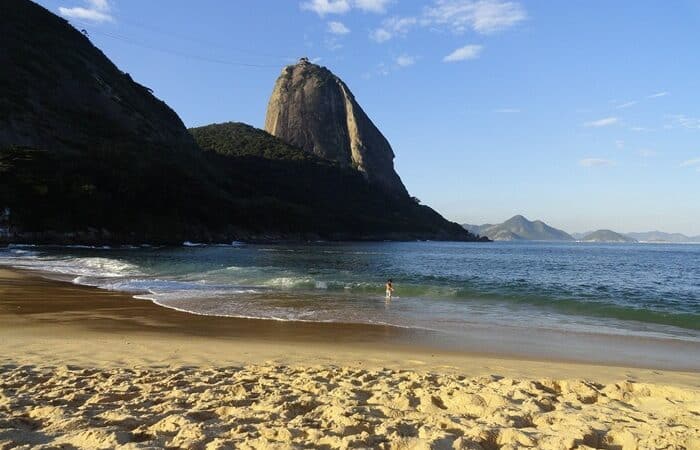 Rio de Janeiro Urlaub