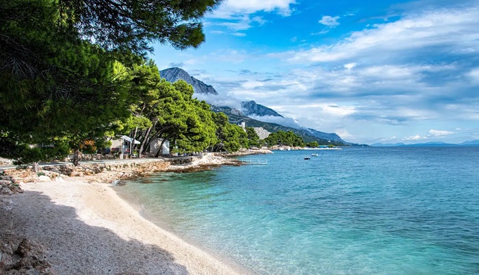 Erleben Sie Luxus und Entspannung im Hotel TUI Blue Makarska