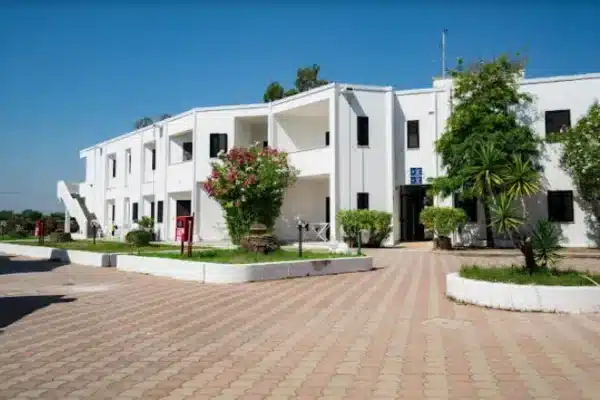 Nicolaus Club Bagamoyo Resort 3 Sterne