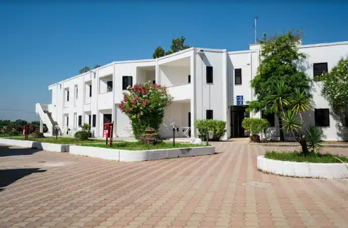 Nicolaus Club Bagamoyo Resort 3 Sterne