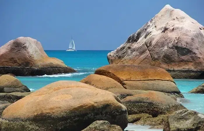 Seychelles beste Reisezeit