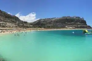 Strände auf Gran Canaria