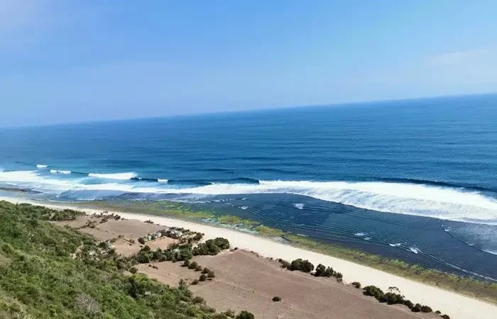 Strände auf Bali