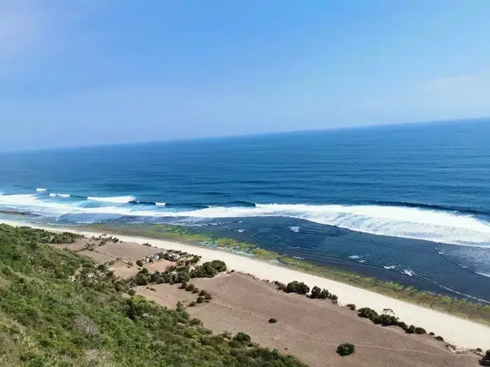 Strände auf Bali