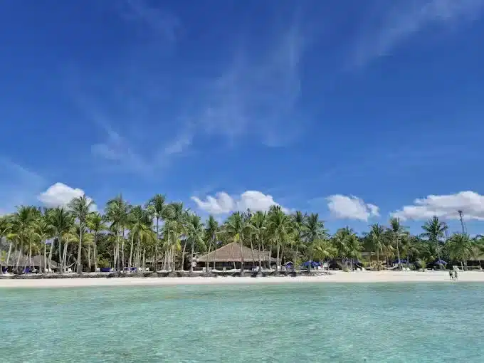 Bohol Beach Club