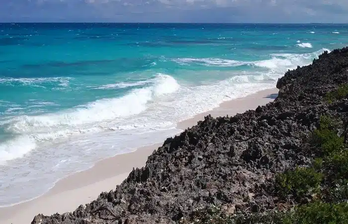 Entdeckungsreise Bahamas