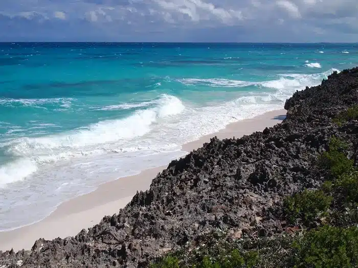 Entdeckungsreise Bahamas