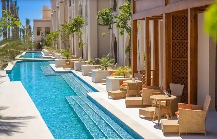 Grand Resort Hurghada