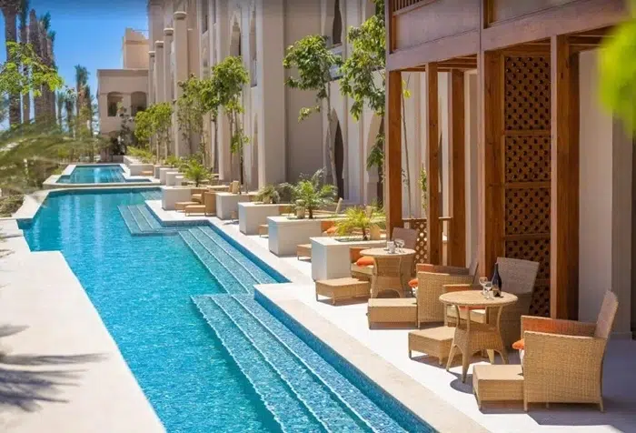 Grand Resort Hurghada