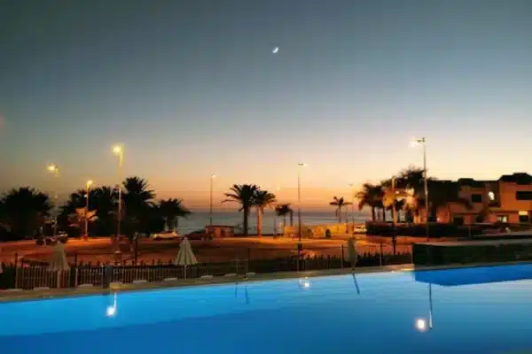 Hotel Caybeach Meloneras