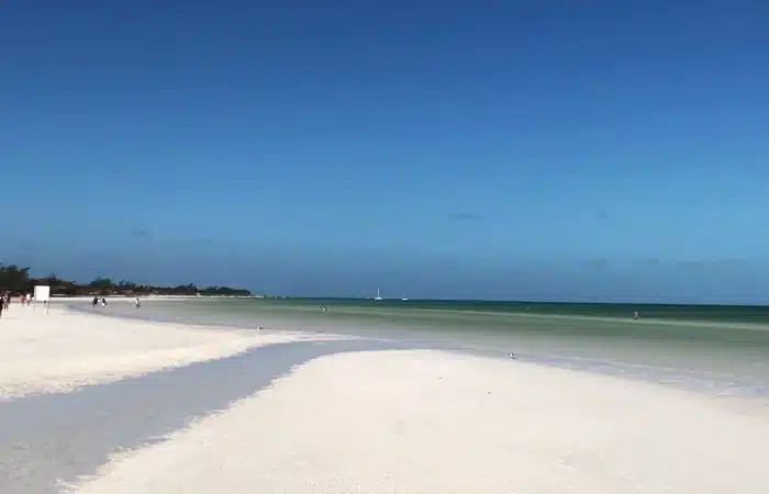 Mexiko Urlaub