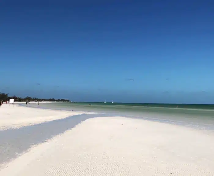 Mexiko Urlaub