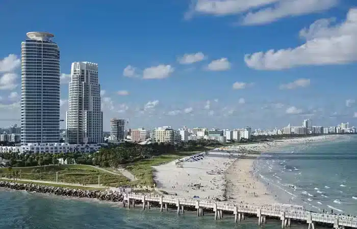 Miami Sehenswürdigkeiten