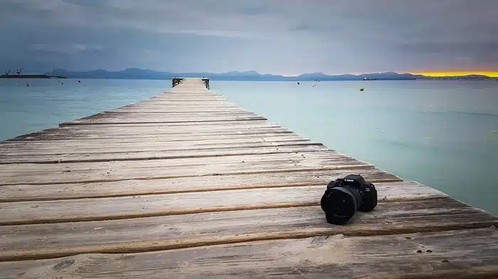 Reisen nach Mallorca
