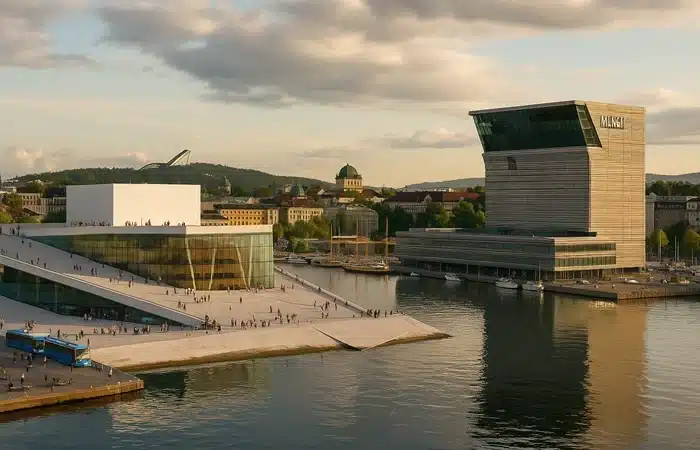 Reisetipps für Oslo