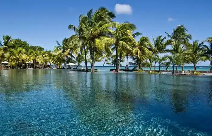 Beste Reisezeit Mauritius