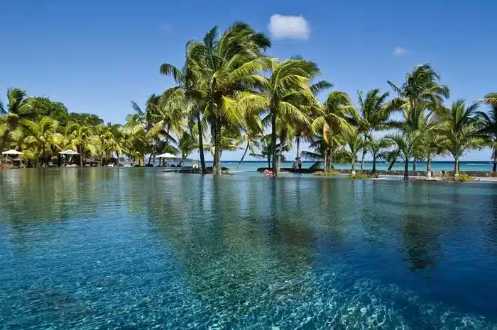 Beste Reisezeit Mauritius