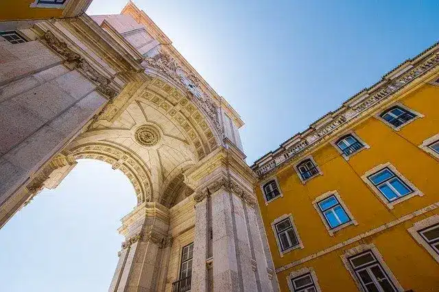 Urlaub in Portugal