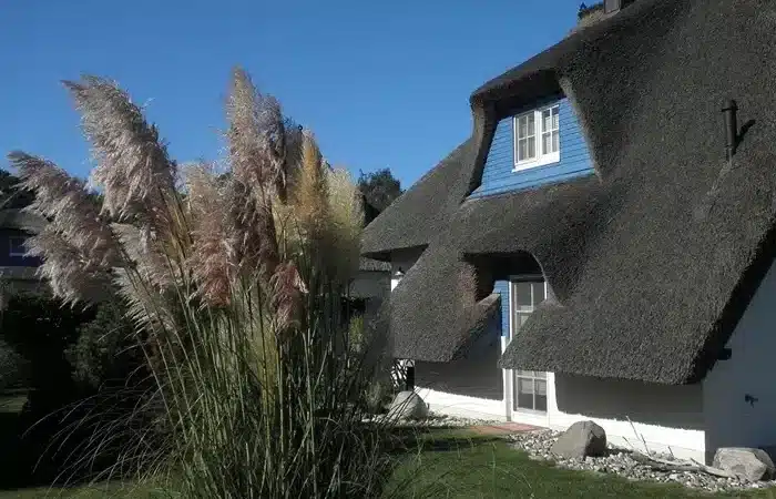 Hotel buchen Usedom