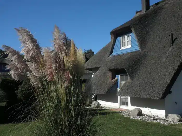 Hotel buchen Usedom