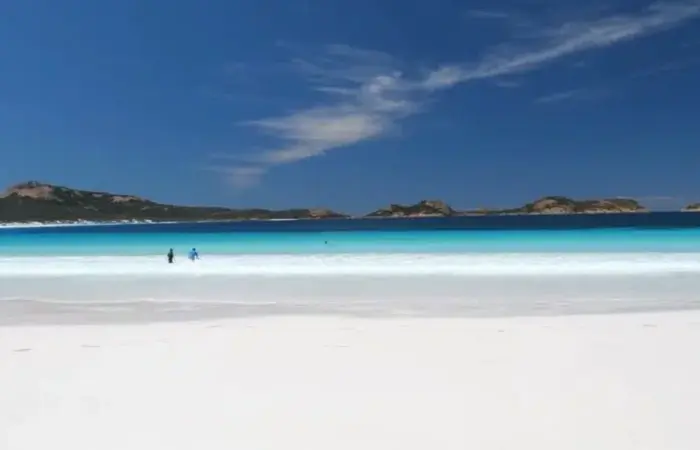 Esperance Urlaub