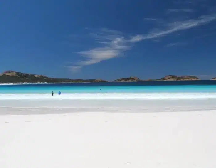 Esperance Urlaub