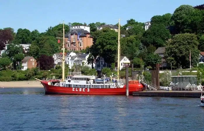 Genießen in Hamburg