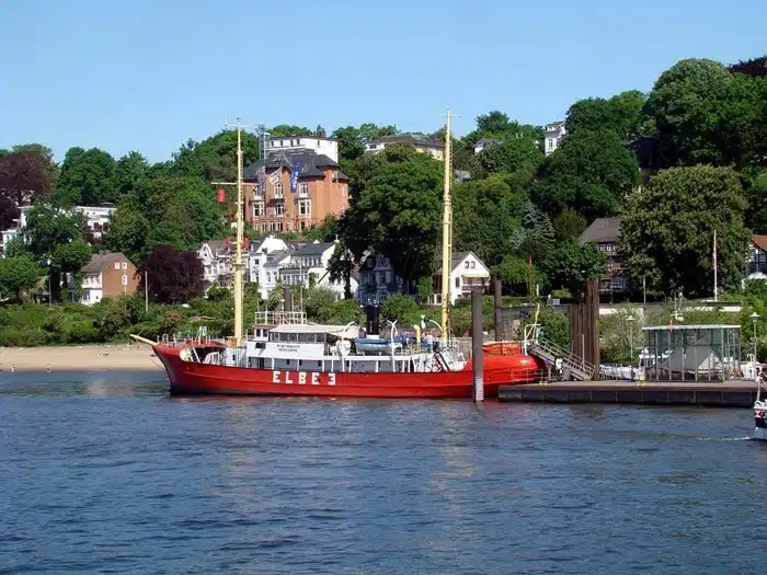 Genießen in Hamburg