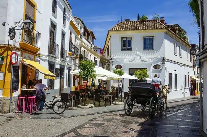 Insider Tipps Andalusien Urlaub