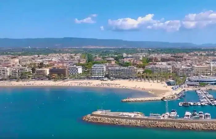 Hotel SunClub CalaVinya Salou