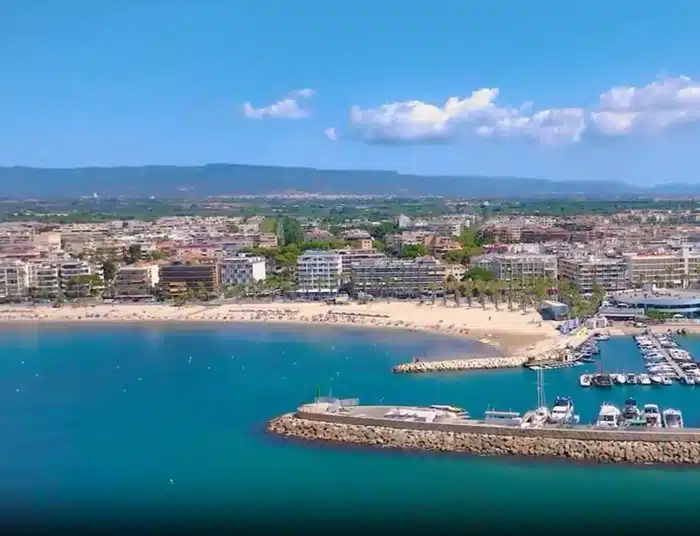 Hotel SunClub CalaVinya Salou
